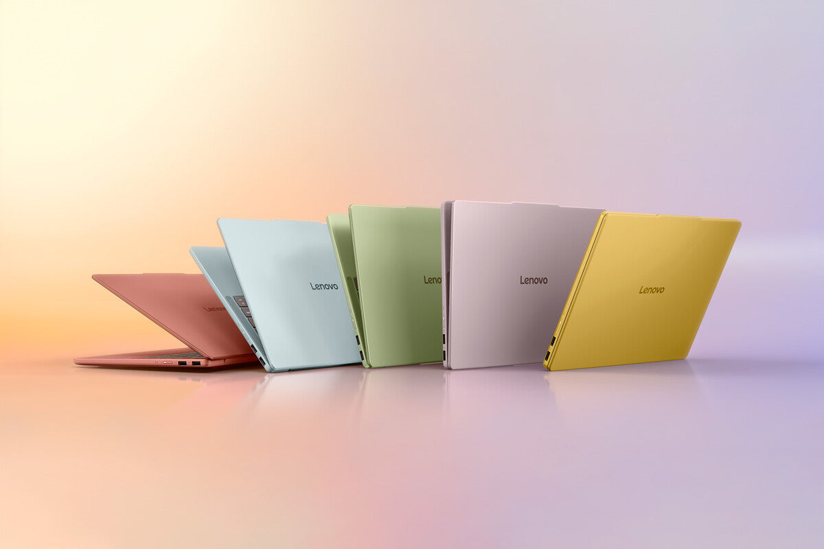 Windows Laptops Take On MacBook Neo at IFA 2026