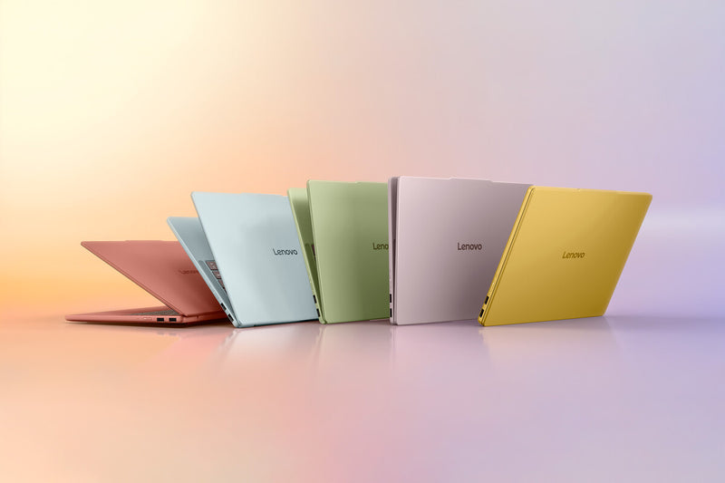 Windows Laptops Take On MacBook Neo at IFA 2026