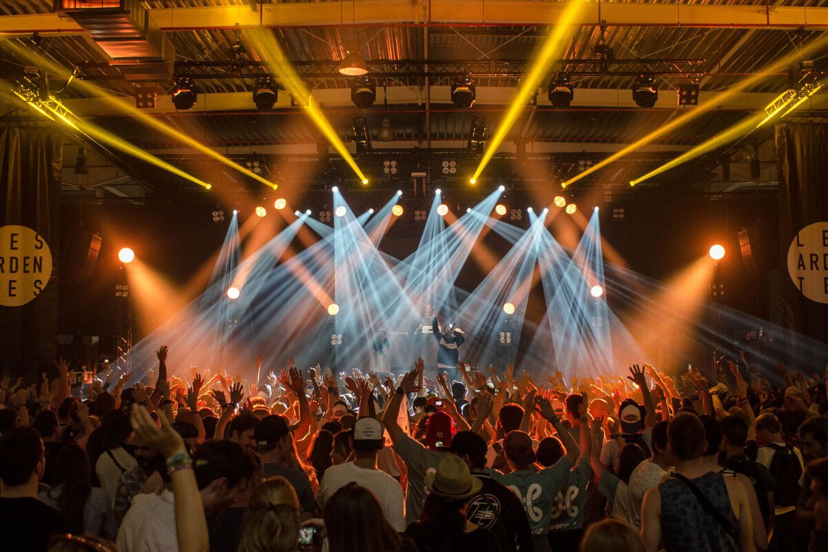 Reggaeton Activates More Brain Regions Than Classical Music, Neuroscientists