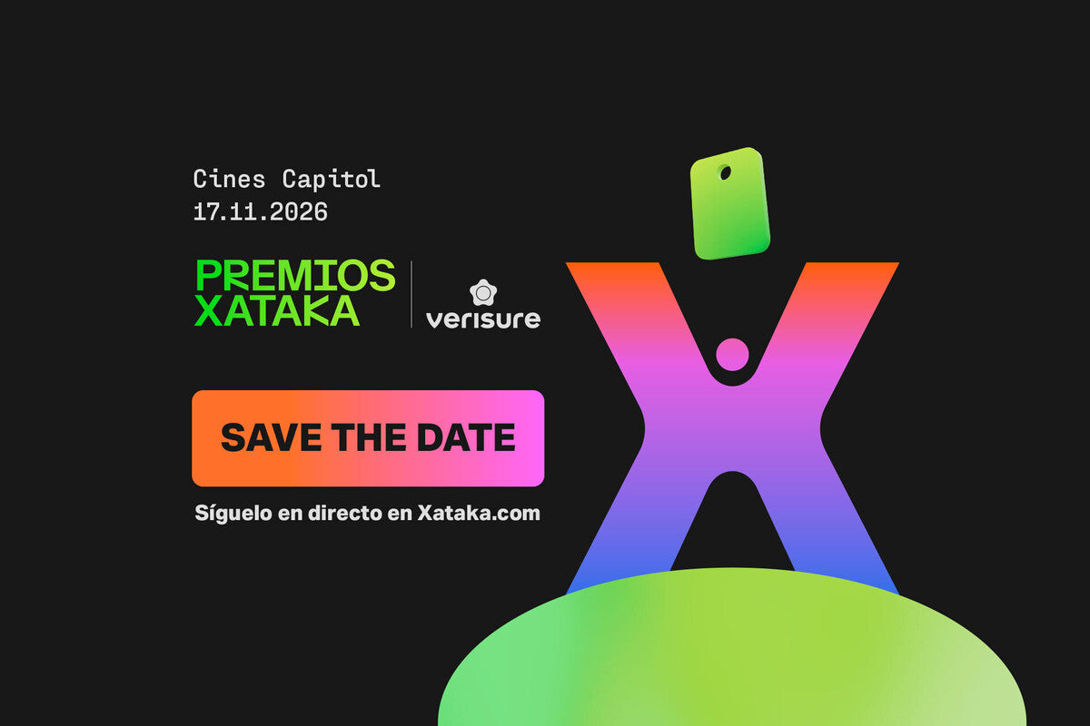 Lexus Partners Verisure Awards 2026: Save the Date for November 17
