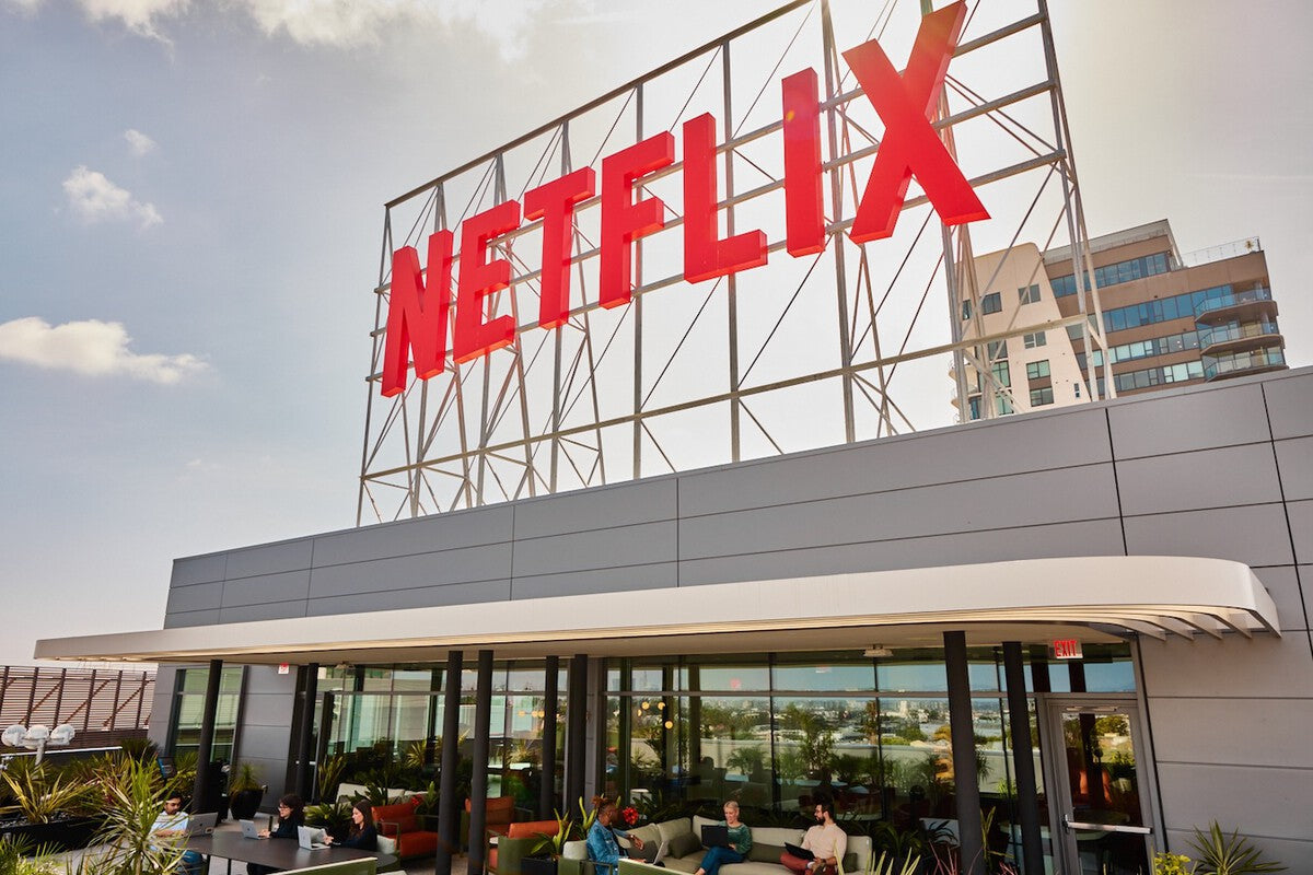 Netflix Ad Revenue Miss Triggers Layoffs and Executive Shakeup