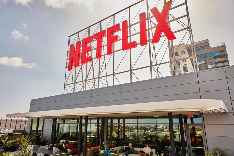 Netflix Ad Revenue Miss Triggers Layoffs and Executive Shakeup