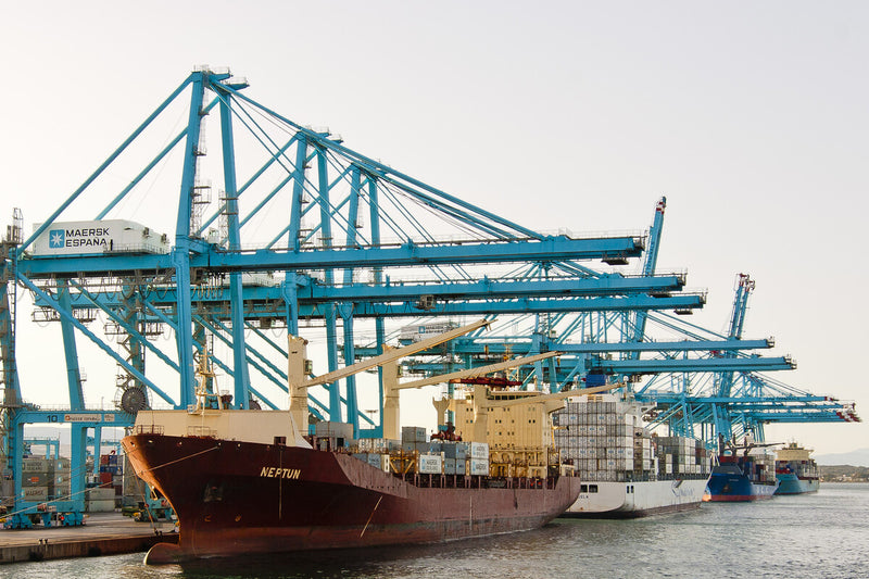 US Port Fees of $200,000 on Spanish Ships Threaten Exports