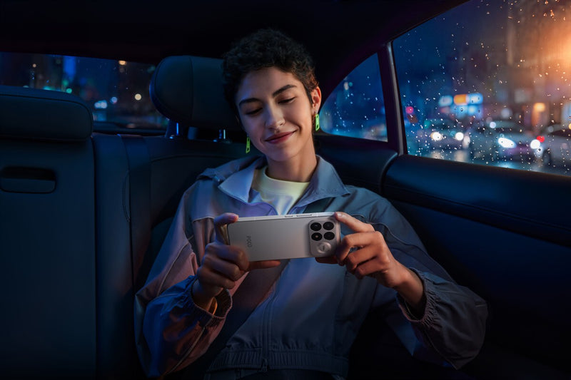 POCO F9 Pro vs F8 Pro: Key Upgrades and What They Mean