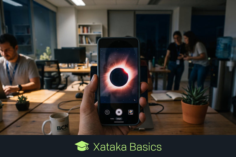 Watch the 2026 Solar Eclipse Online: ESA and NASA Livestreams