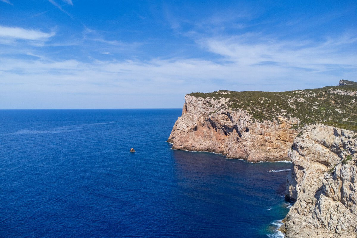 Mediterranean Sea Heating Up and Getting Saltier: What It Means