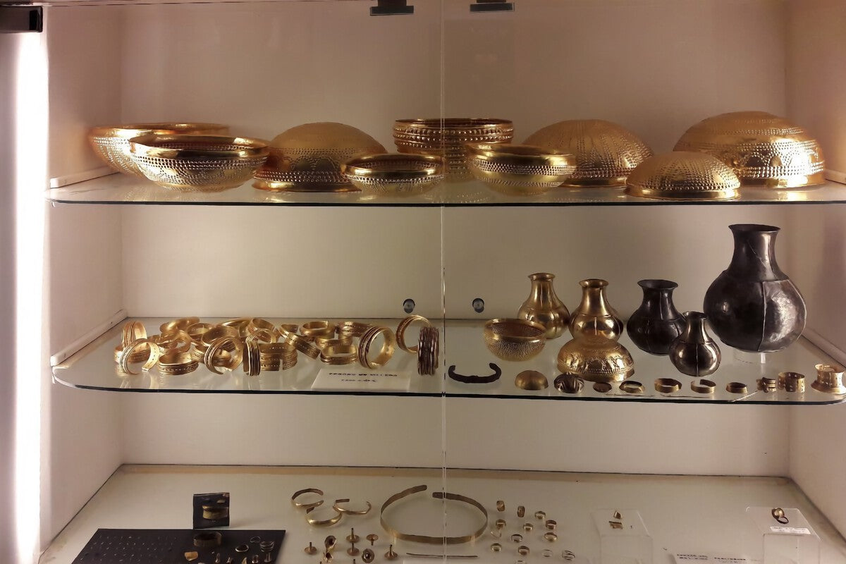 Spain's 1,500 Museums: Are Local Treasures Worth the Risk