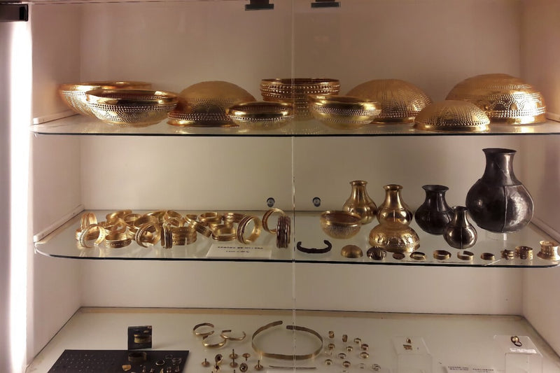 Spain's 1,500 Museums: Are Local Treasures Worth the Risk