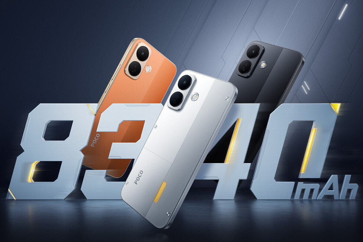 Xiaomi Poco X8 Deal: Why Its Price Beats the 8,340 mAh Battery