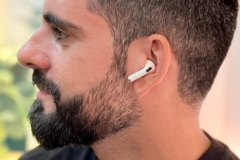 AirPods 5 Review: Apple's Most Complete Base Model
