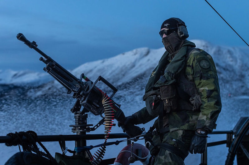 Gotland: Why Sweden's Tiny Island Is NATO's New Frontline