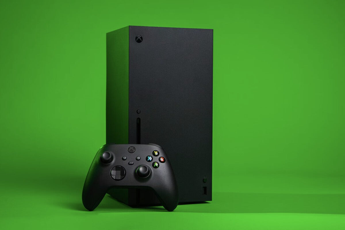 Xbox Series Battery Kit: The $19.99 Accessory That Improved My Gaming