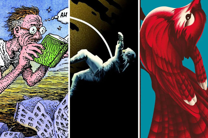 Best Books to Read in 2026: A Genre-Bending Reading List for the Year Ahead