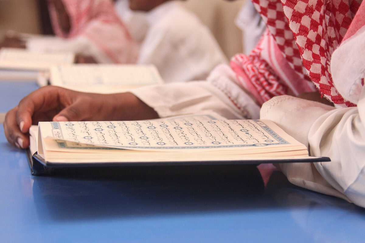 Talayuela Loses Moroccan Arabic Teachers After 20 Years