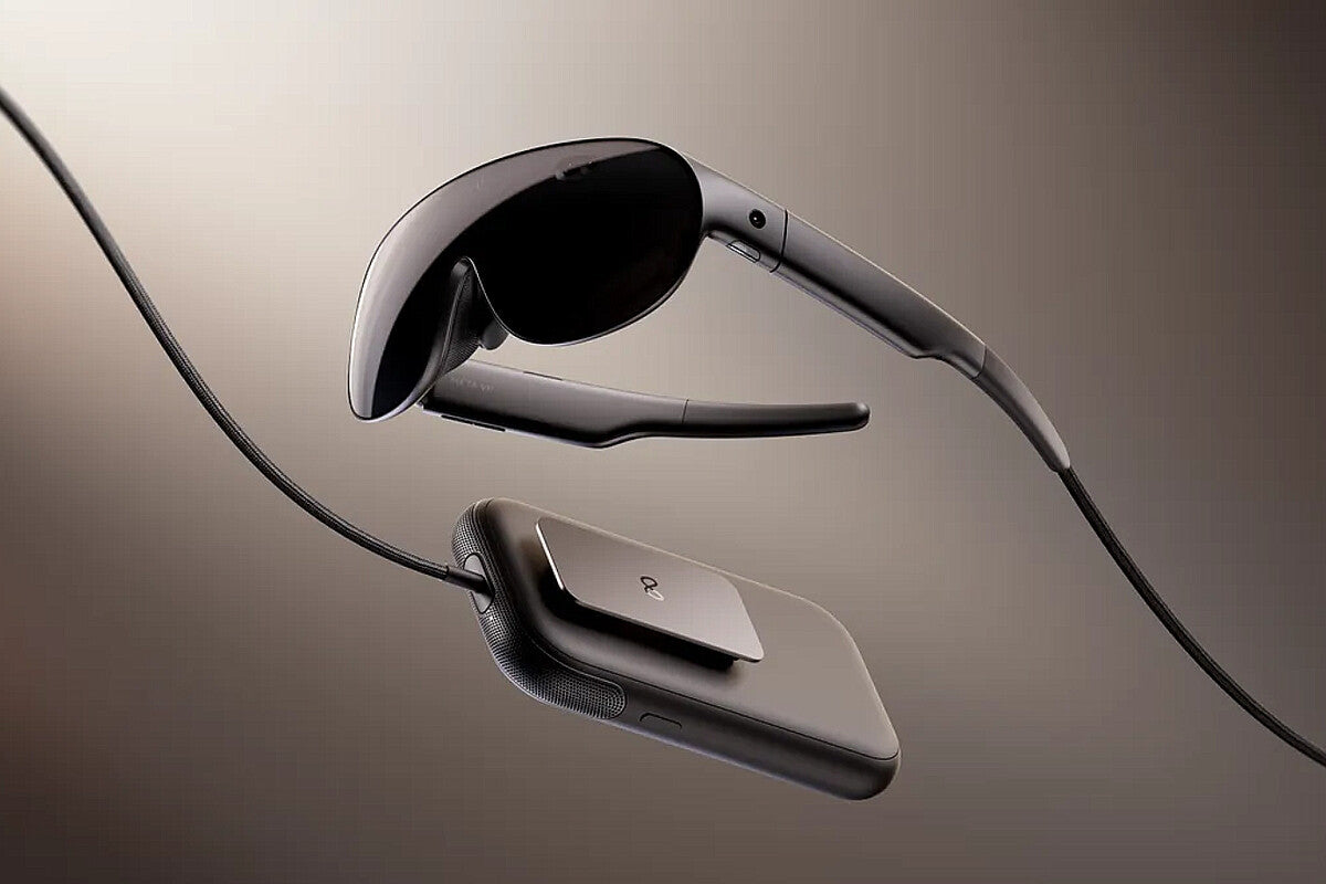 Meta VR Glasses: The Vision Pro Apple Didn't Dare to Make