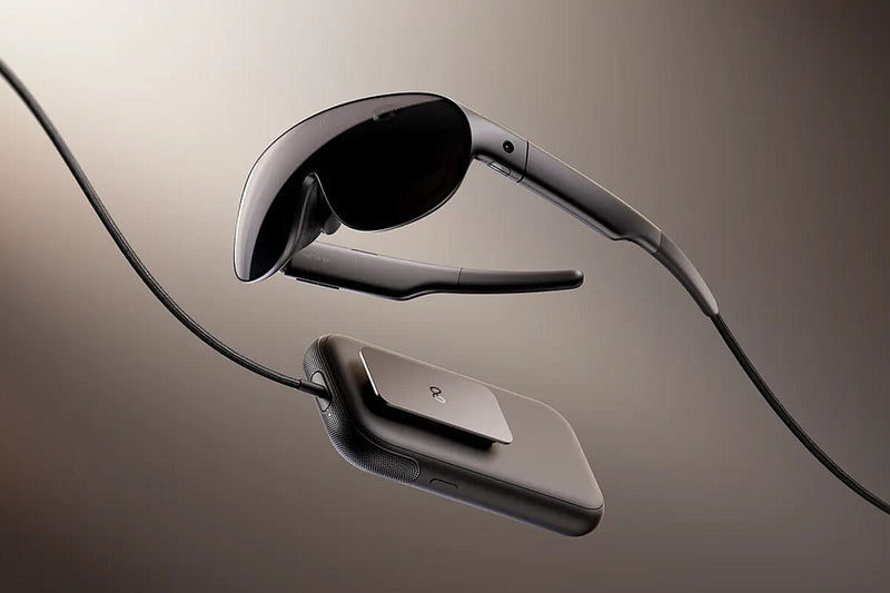 Meta VR Glasses: The Vision Pro Apple Didn't Dare to Make