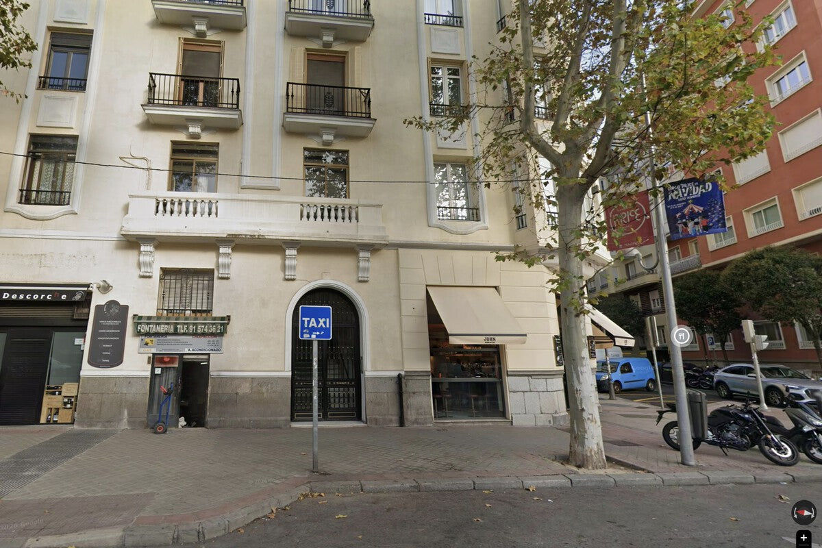 Madrid Fake Rental Scam: 800+ Tourists Duped by Nonexistent Apartment ...