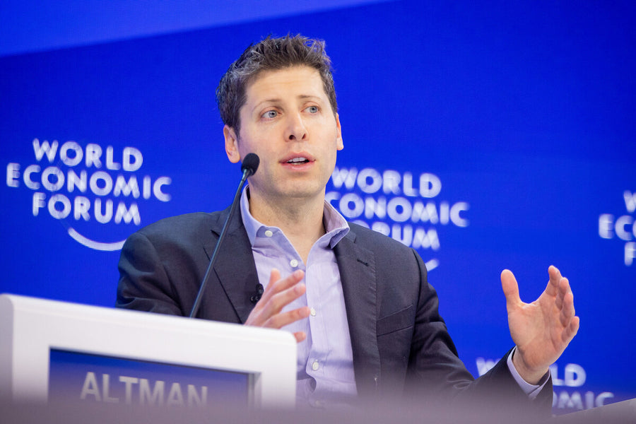 OpenAI Seeks $30 Billion Funding Round to Delay IPO and Keep Control