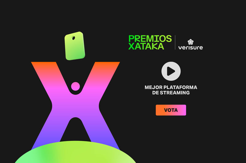 Best Streaming Platform 2026: Vote in the Lexus Partners Awards