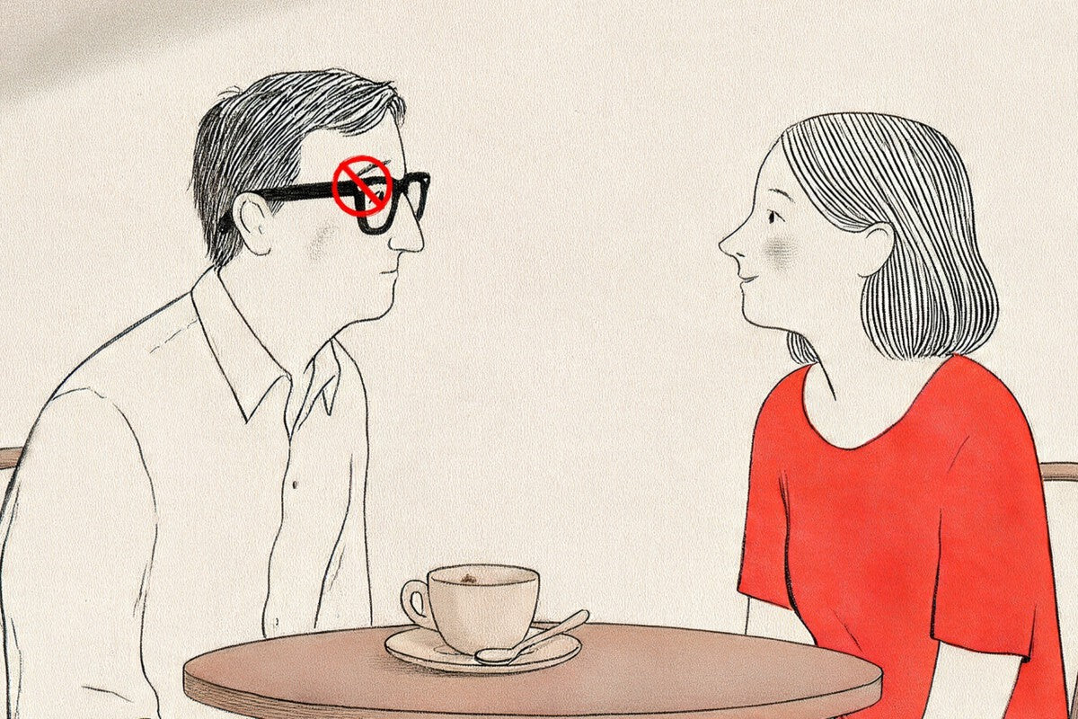Ray-Ban Meta Glasses: Privacy Backlash and the Camera-Free Future