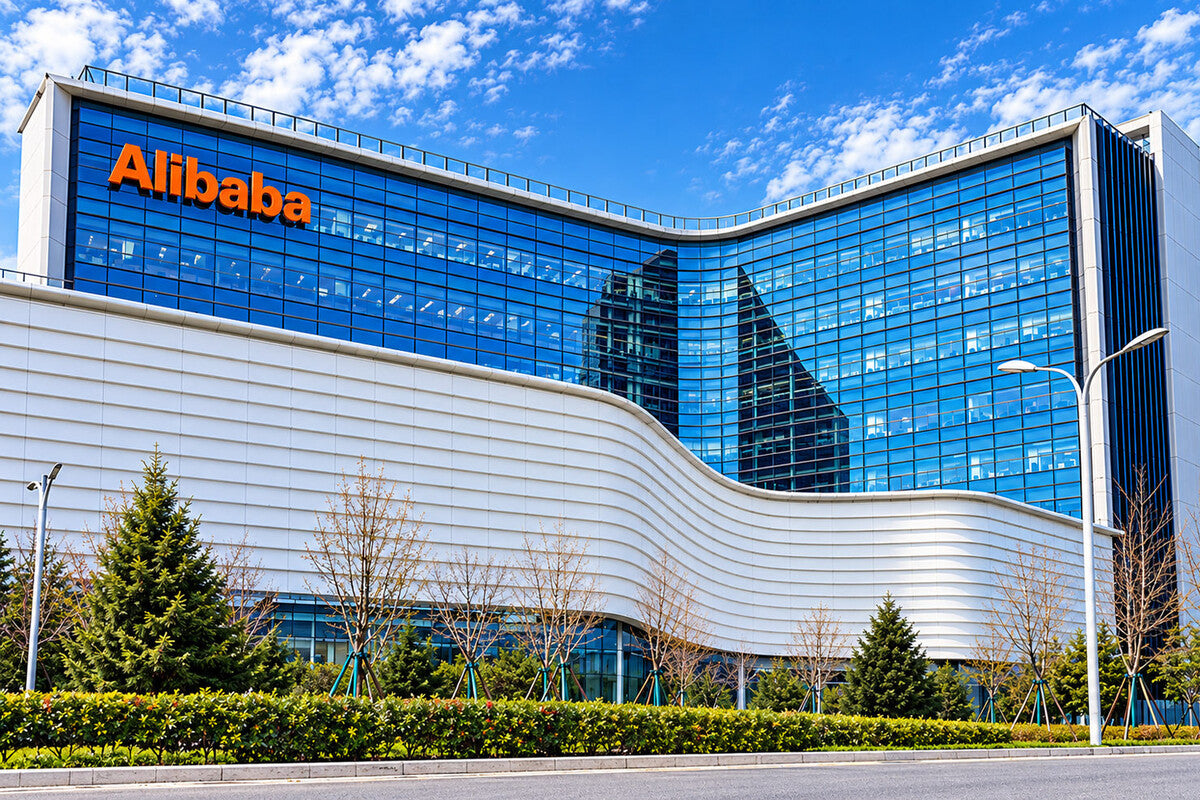 Alibaba's New AI Chip Takes Aim at Nvidia's Dominance