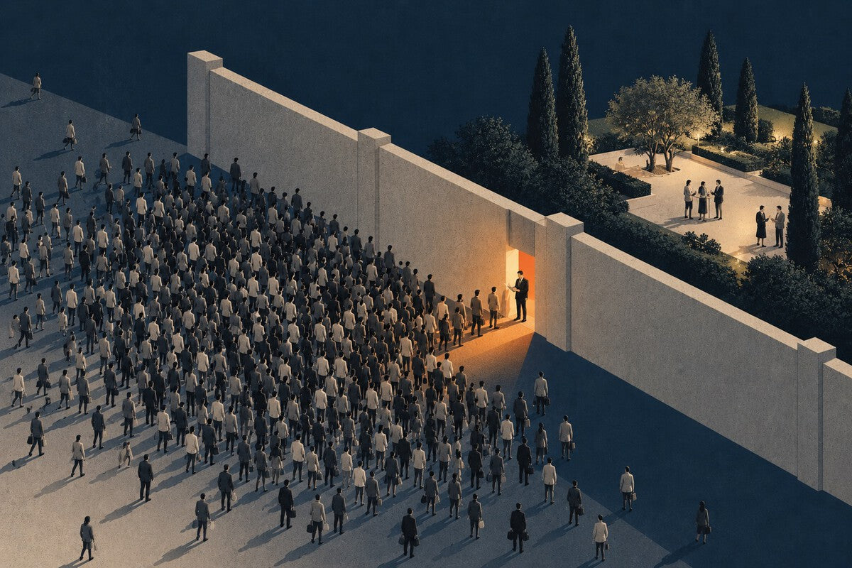 AI Content Creation Is Creating New Gatekeepers on the Internet