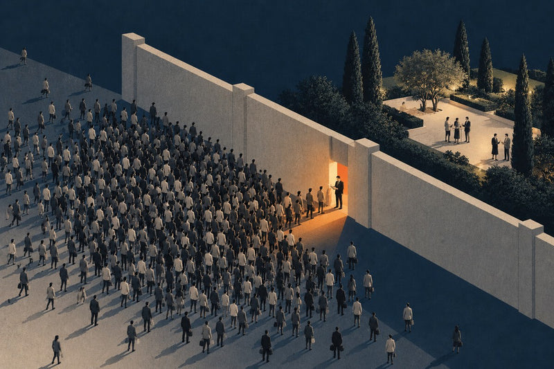 AI Content Creation Is Creating New Gatekeepers on the Internet