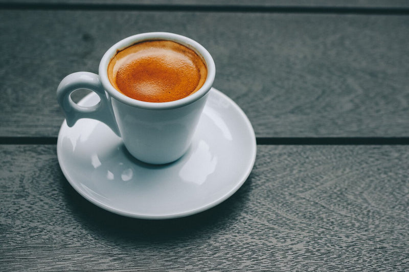 Coffee Drinkers Have a More Diverse Gut Microbiome, Experts Say