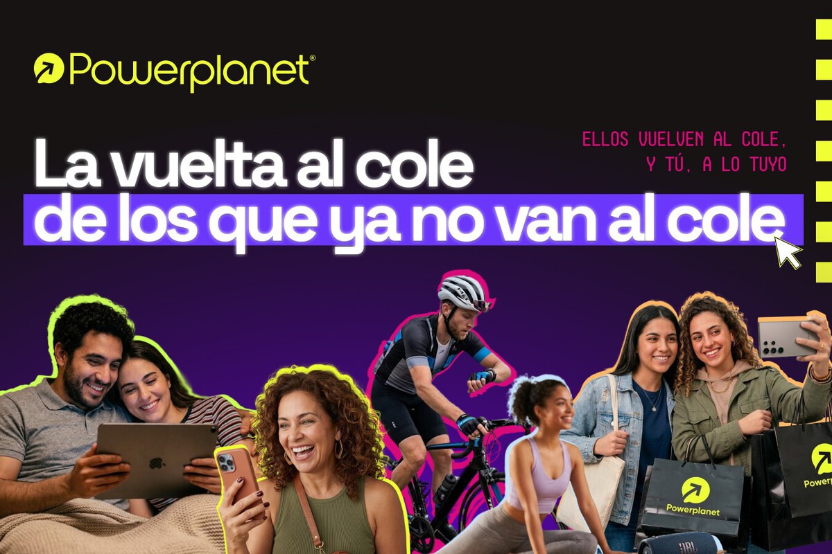 Powerplanet Back-to-School 2026 Deals Target Adults Too