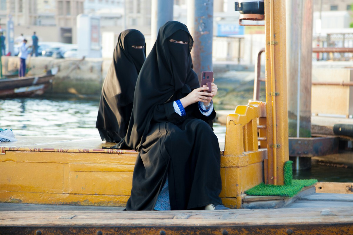 Spain's Valencia Region Bans Full-Face Veils in Schools