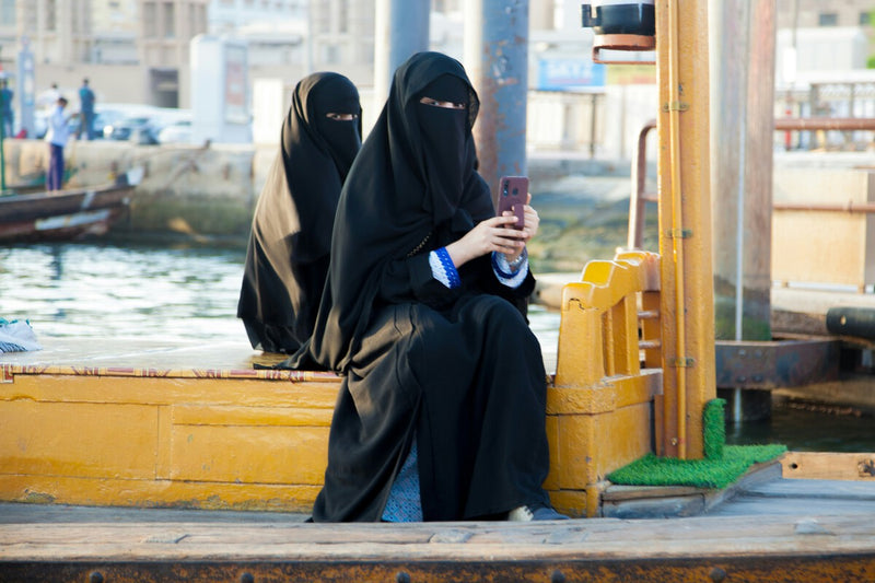Spain's Valencia Region Bans Full-Face Veils in Schools