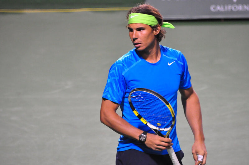 Rafael Nadal at 40: Family Glass Business and Post-Tennis Ventures