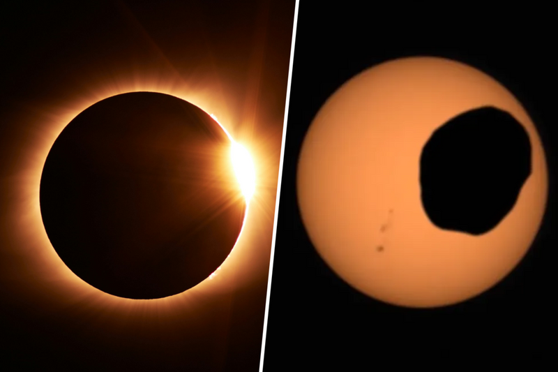 Solar Eclipses Are More Amazing the More You Know About Them