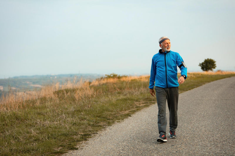 10,000 Steps Myth Debunked: Walking Pace Matters More Than Count