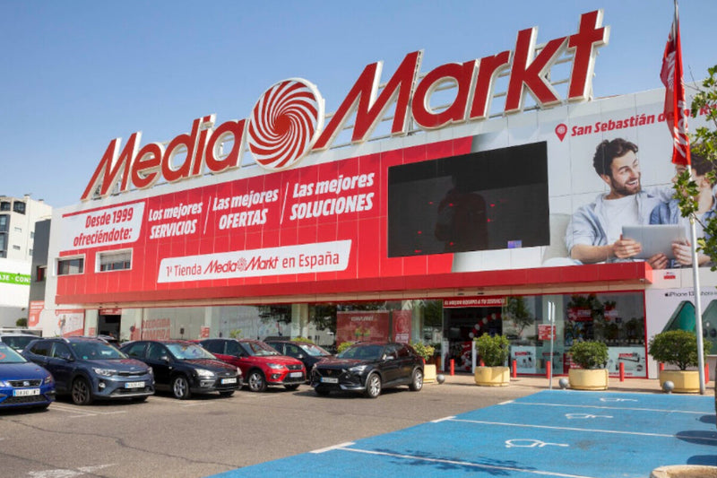 MediaMarkt Tech Deals: Top Discounts on Laptops and Phones Today