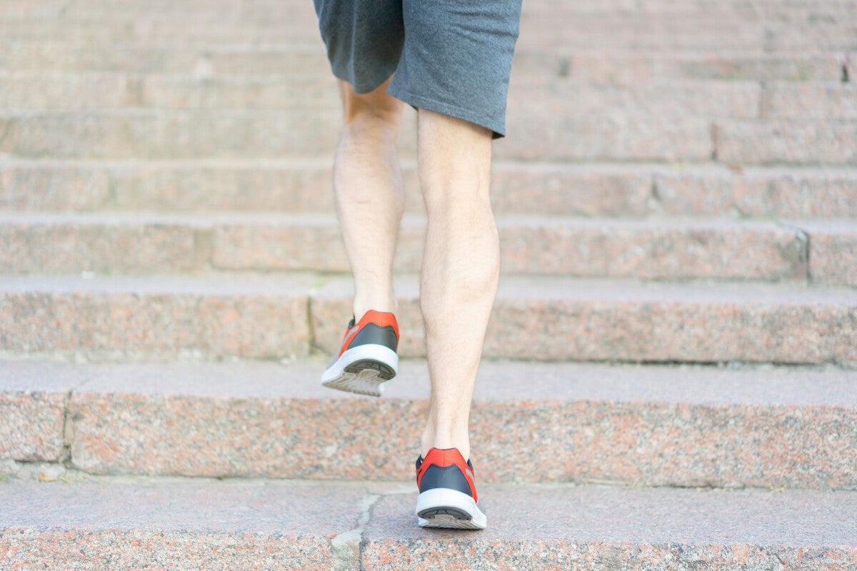 Walking vs Stair Climbing After 60: Which Exercise Is Better