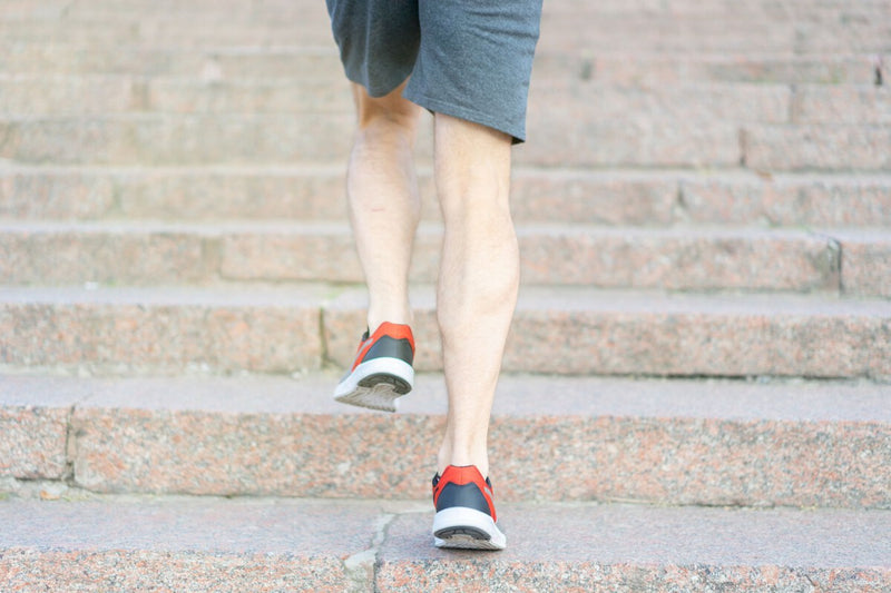 Walking vs Stair Climbing After 60: Which Exercise Is Better