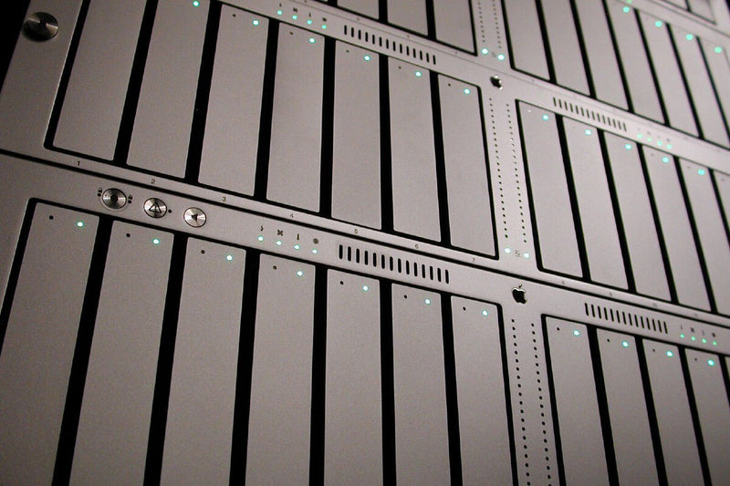 Apple AI Server Market: M8 Ultra Chip with Nvidia Tech