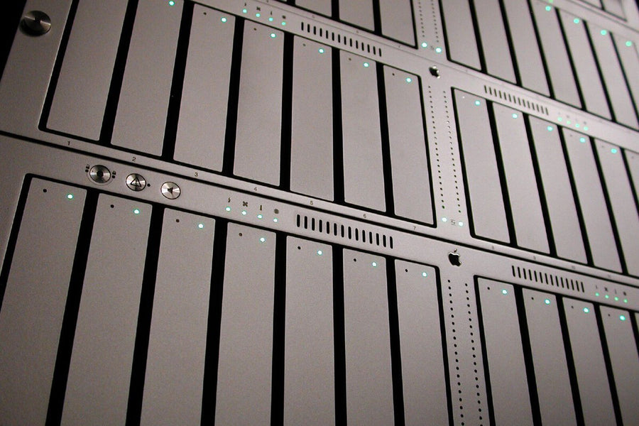 Apple AI Server Market: M8 Ultra Chip with Nvidia Tech
