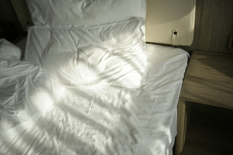 Making Your Bed Right After Waking May Harm Health, Science Says