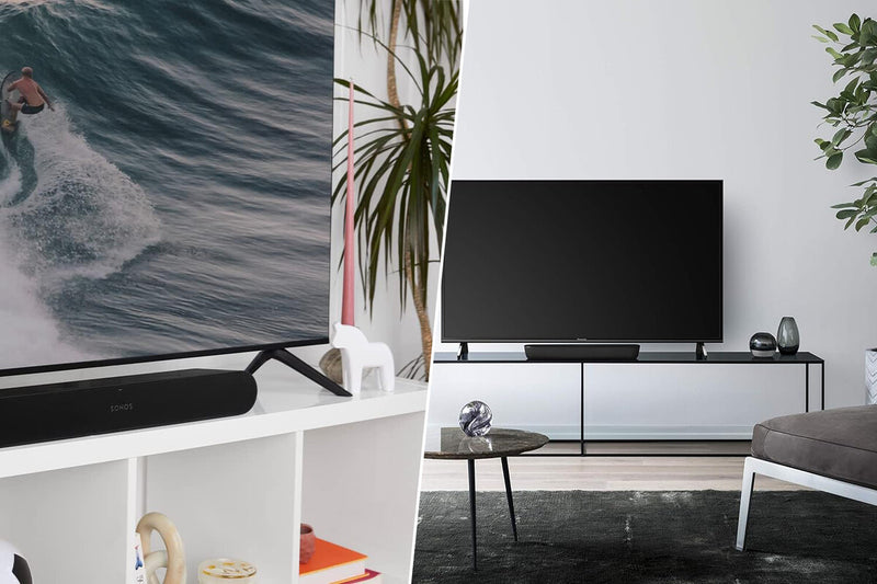 Best Compact Soundbars to Fix Your TV's Poor Audio