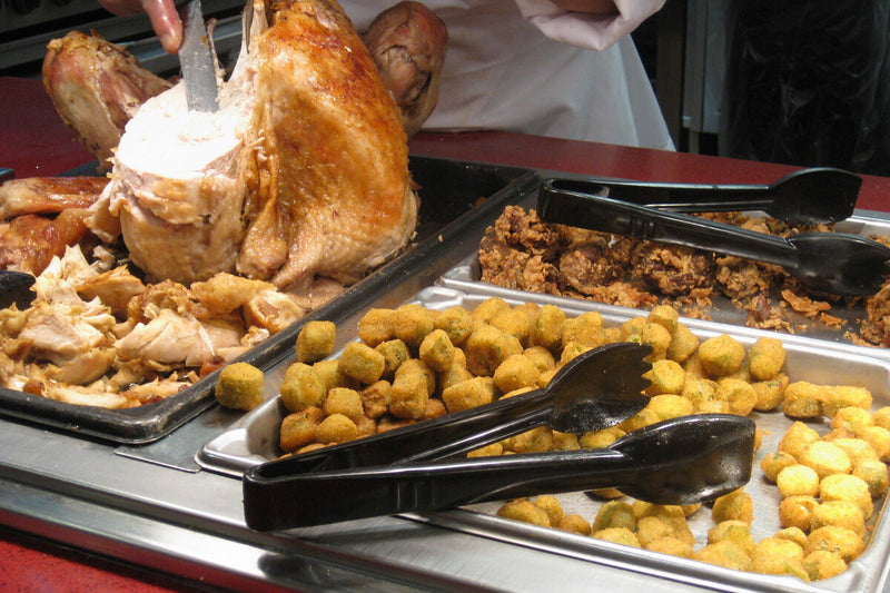 How Golden Corral Solved the All-You-Can-Eat Math Problem