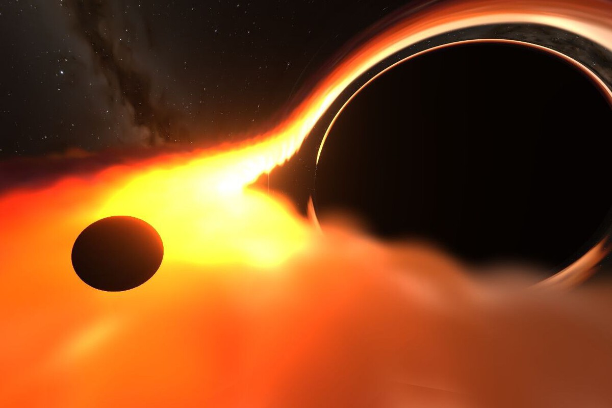 James Webb Reveals Supermassive Black Holes Don't Sterilize