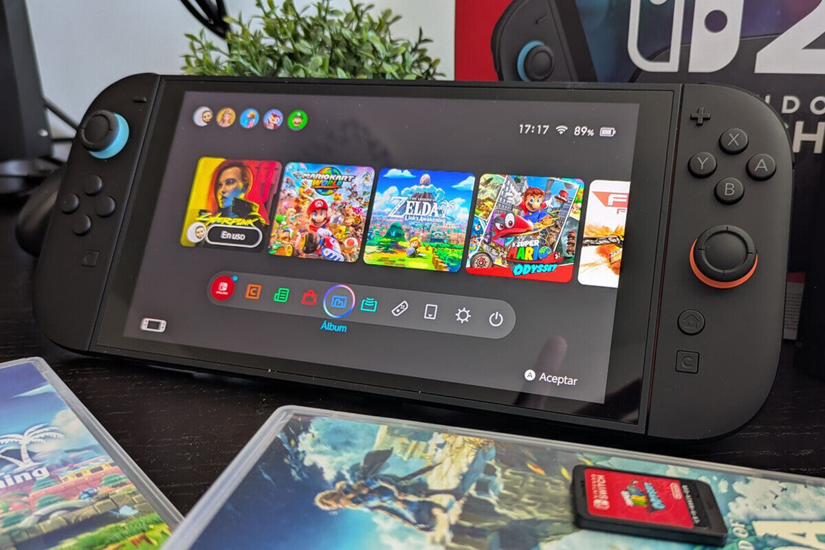 Nintendo Switch 2 Price Hike Hits, But AliExpress Deal Stays Under €387