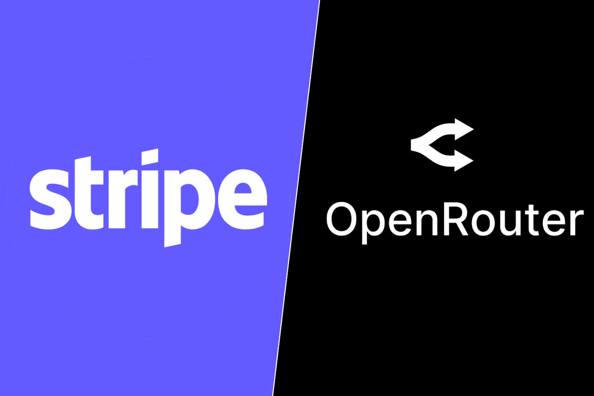 Stripe's $7 Billion Bet on AI: Buying OpenRouter