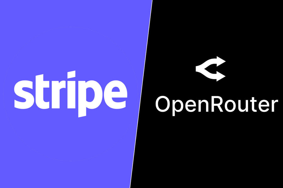 Stripe's $7 Billion Bet on AI: Buying OpenRouter