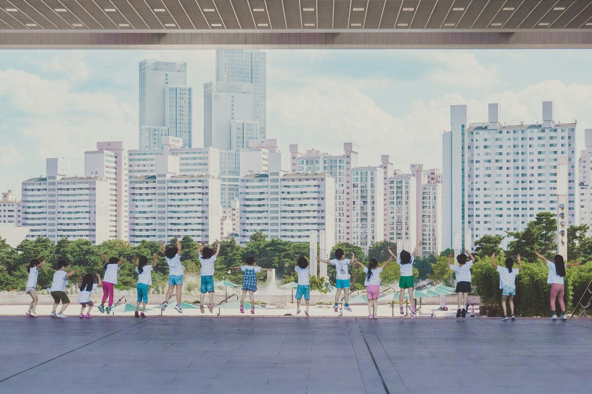 South Korea Birth Rate 2026: Real Recovery or Demographic Echo