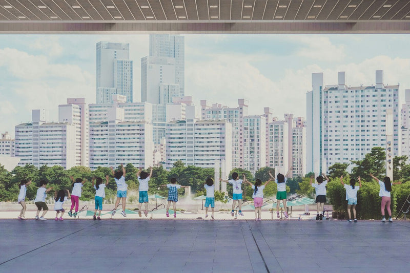 South Korea Birth Rate 2026: Real Recovery or Demographic Echo