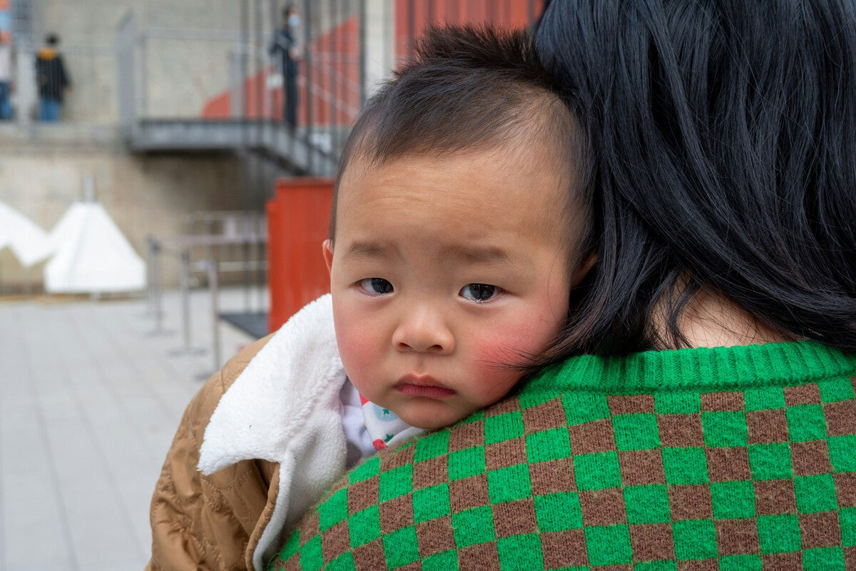 South Korea Birth Rate Rises: 25-Month Streak Explained
