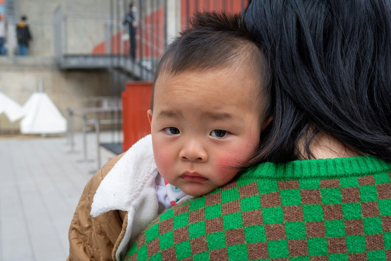 South Korea Birth Rate Rises: 25-Month Streak Explained